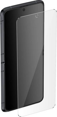 Protège écran 3MK Samsung Z Flip 4 Antibactérien