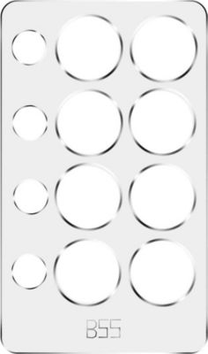 Protège écran 3MK Motorola Edge 30 Fusion Dureté 7H