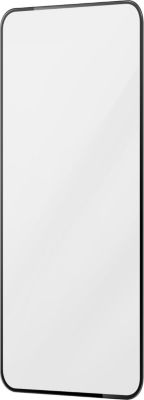 Protège écran 3MK Galaxy S23 Verre Trempé Renforcé Noir