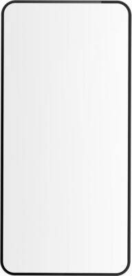 Protège écran 3MK Samsung Galaxy S23 Plus Dureté 9H Noir