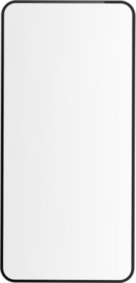 Protège écran 3MK Samsung Galaxy S23 Dureté 9H Noir