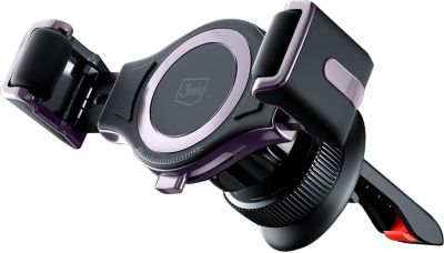 Support smartphone 3MK Support Voiture Extensible Intelligent