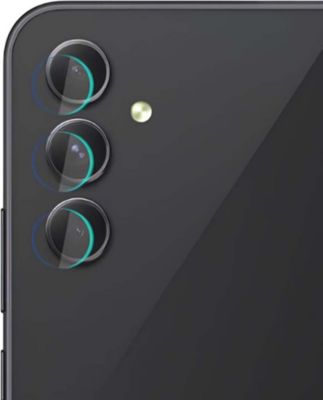 Protège objectif 3MK pour Galaxy A54 5G Verre Hybride 6H