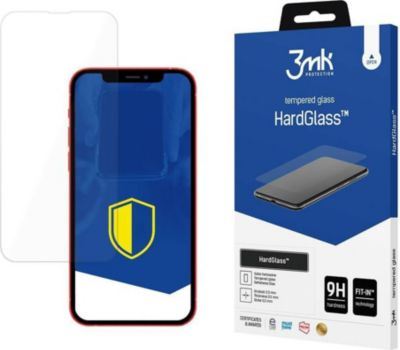 Protège écran 3MK Apple iPhone 15 Pro Max 6.7