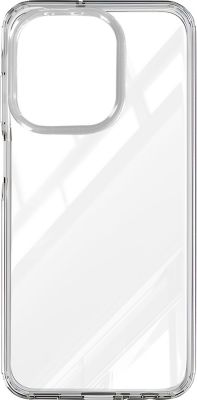 Coque 3MK Souple Redmi Note 13 4G Transparent Coque 3MK Souple Redmi Note 13 4G Transparent