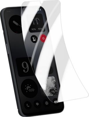 Protège écran 3MK Nothing CMF Phone 1 Film Flexible Fin