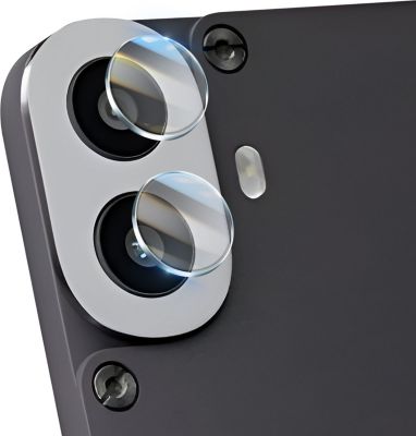 Protège objectif 3MK Nothing CMF Phone 1 Lot de 4