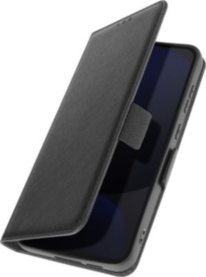 Etui 3MK Samsung Galaxy S24 FE Portefeuille Noir Etui 3MK Samsung Galaxy S24 FE Portefeuille Noir