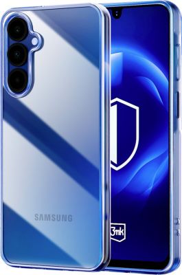 Coque 3MK Transparente Souple Samsung Galaxy A16