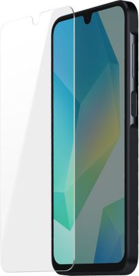 Protège écran 3MK Samsung A16 Verre Trempé Transparent