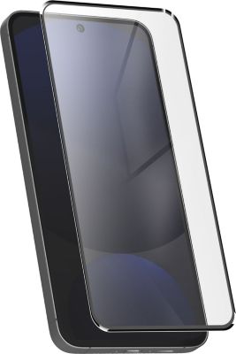 Protège écran 3MK Galaxy S24 FE Verre Trempé Renforcé Noir