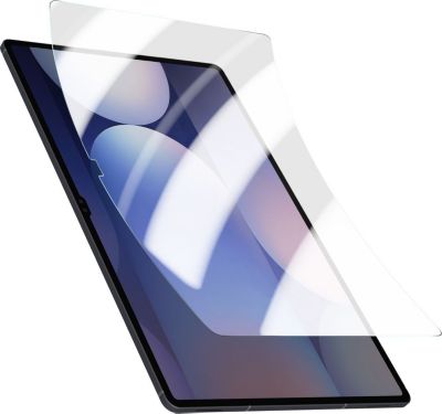 Protège écran 3MK Galaxy Tab S9 Plus Flexible Lot de 2