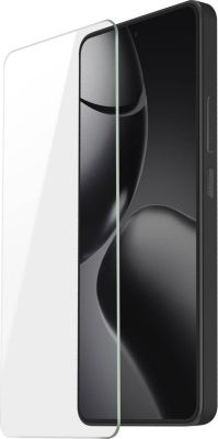 Protège écran 3MK Verre Xiaomi 14T et 14T Pro Transparent