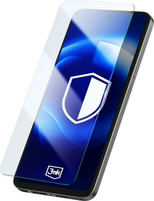 Protège écran 3MK Verre Transparent Honor 200 Smart