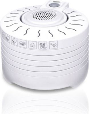 Déshydrateur MPM Déshydrateur d'aliments