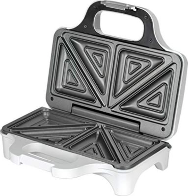 Croque monsieur MPM Appareil à Sandwichs pour 2 Sandwiches Croque monsieur MPM Appareil à Sandwichs pour 2 Sandwiches