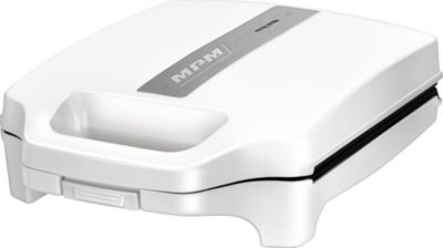 Croque monsieur MPM Appareil à Sandwichs pour 2 Sandwiches