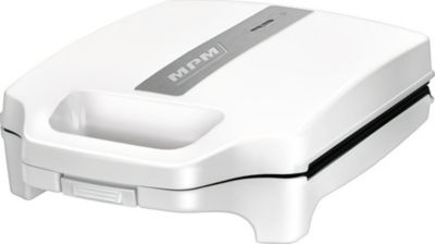 Croque monsieur MPM Appareil à Sandwichs pour 2 Sandwiches Croque monsieur MPM Appareil à Sandwichs pour 2 Sandwiches