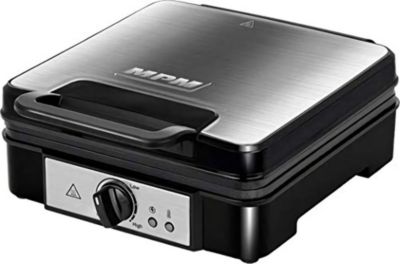 Gaufrier MPM Gaufrier Professionnel