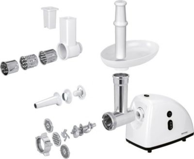 Hachoir à viande MPM Hachoir à Viande Électrique Hachoir à viande MPM Hachoir à Viande Électrique