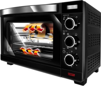 Mini four MPM Four électrique