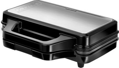 Croque monsieur MPM Appareil à Sandwichs pour 4 Sandwiches Croque monsieur MPM Appareil à Sandwichs pour 4 Sandwiches