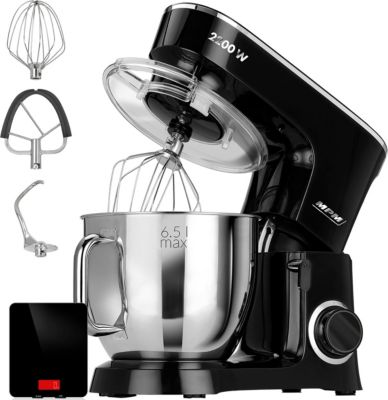 Robot pâtissier MPM Robot Pâtissier Boulangerie