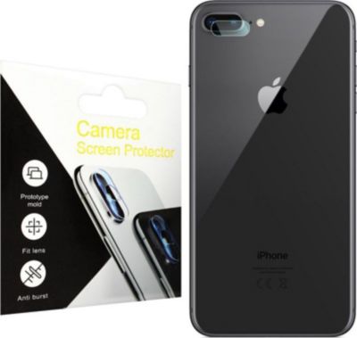 Protège objectif GENERIC iPhone 7 Plus Protège objectif GENERIC iPhone 7 Plus