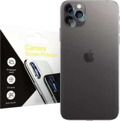 Protège objectif GENERIC iPhone 11 Pro Protège objectif GENERIC iPhone 11 Pro
