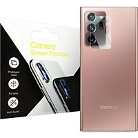 Oduio 2 Pièces Protection écran pour avec Samsung Galaxy A14 5G Verre  Trempé HD Film Vitre Protection écran avec Caméra Arrière Protecteur