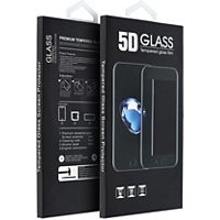 Acheter 5D Full Glue Trempé Verre pour Samsung Galaxy S20 FE Noir  Protecteur d'écran avec Full Glue