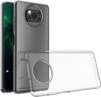 Coque GENERIC Coque XIAOMI POCO X3 / X3 PRO