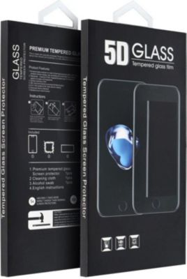 FTRONGRT pour Samsung Galaxy A32 5G Protecteur d'écran,[9H  Dureté,Couverture Totale,Aucune Bulle,Empreinte Digitale],Film de Verre  trempé HD Anti-Rayures pour Samsung Galaxy A32 5G-Noir(3 Pièces) :  : High-Tech