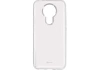 Coque ROAR Nokia 3.4 Souple Résistante Transparent