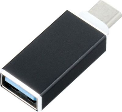 Adaptateur OTG GENERIC Adaptateur OTG USB A vers Typ C 3.0