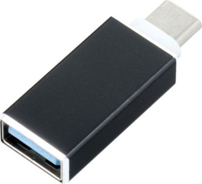 Adaptateur OTG GENERIC Adaptateur OTG USB A vers Typ C 3.0