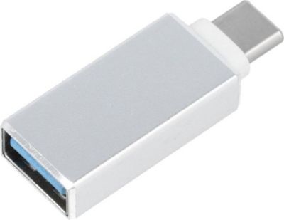 Adaptateur OTG GENERIC Adaptateur OTG USB A vers Typ C 3.0