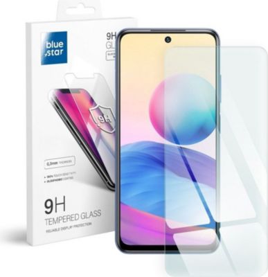 Protège écran GENERIC Xiaomi Redmi Note 10 5G Protège écran GENERIC Xiaomi Redmi Note 10 5G