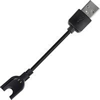 Câble USB GENERIC USB pour charger Xiaomi Mi Band 2 15±1cm