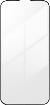 Protège écran FORCELL pour iPhone 14 Pro Max Antibactérien