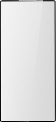 Protège écran X-ONE Galaxy S23 Ultra incurvé transparent