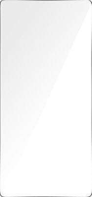 Protège écran X-ONE Galaxy S23 Ultra Incurvé Transparent