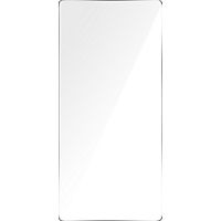 Protège écran X-ONE Galaxy S23 Ultra Biseauté 2.5D Noir