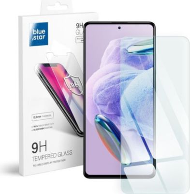 Protège écran GENERIC Xiaomi Redmi Note 12 5G Protège écran GENERIC Xiaomi Redmi Note 12 5G