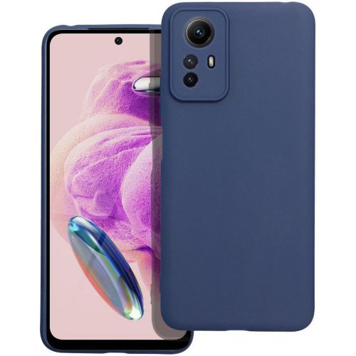 Generic pochette pour Xiaomi Redmi Note 12 4G avec Verre Trempé écran  Protecteur Bleu à prix pas cher