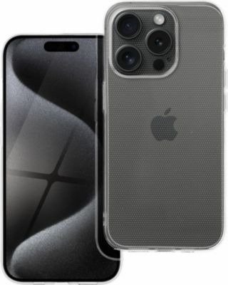 Coque GENERIC iPhone 15 Pro