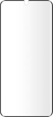 Protège écran BESTSUIT Samsung S25 et S24 Incassable 3D Noir