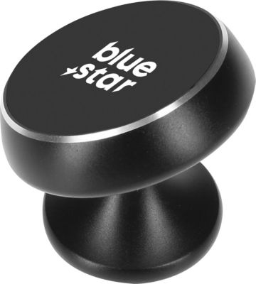Support smartphone BLUESTAR Voiture Magnétique Short Stick