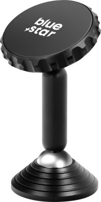 Support smartphone BLUESTAR Voiture Magnétique Long Stick