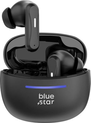 Ecouteurs BLUESTAR Sans Fil Intra-auriculaires + Boitier